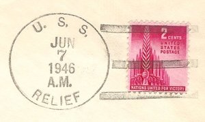 GregCiesielski Relief AH1 19460607 1 Postmark.jpg