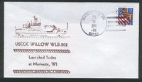 GregCiesielski Willow WLB202 19960615 1 Front.jpg