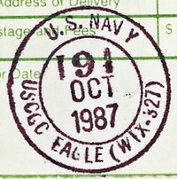 GregCiesielski Eagle WIX327 19871009 1 Postmark.jpg