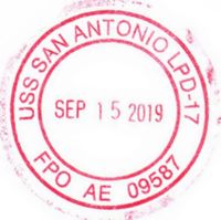 GregCiesielski SanAntonio LPD17 20190915 1 Postmark.jpg