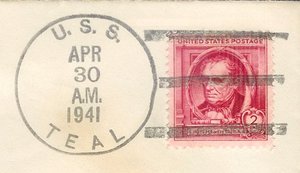 GregCiesielski Teal AVP5 19410430 1 Postmark.jpg