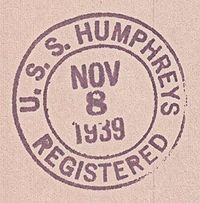 GregCiesielski Humphreys DD236 19391108 3 Postmark.jpg