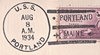 GregCiesielski Portland CA33 19340808 1 Postmark.jpg