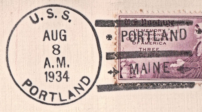 File:GregCiesielski Portland CA33 19340808 1 Postmark.jpg