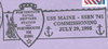 GregCiesielski USSMaine SSBN741 19950729 25 Postmark.jpg