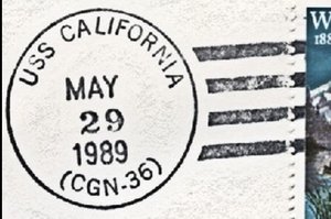 GregCiesielski California CGN36 19890529 1 Postmark.jpg