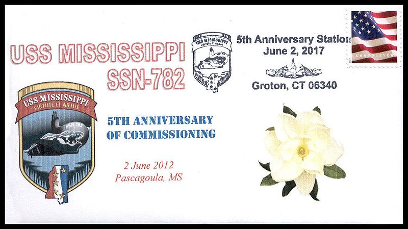File:GregCiesielski Mississippi SSN782 20170602 2 Front.jpg