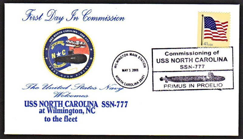 File:GregCiesielski NorthCarolina SSN777 20080503 15 Front.jpg