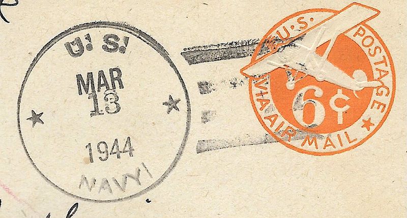File:JohnGermann Neville APA9 19440313 1a Postmark.jpg