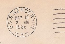 GregCiesielski Henderson AP1 19360513 4 Postmark.jpg