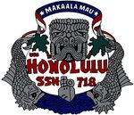 GregCiesielski Honolulu SSN718 19830924 1 Crest.jpg