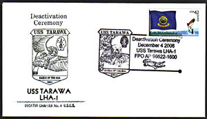 GregCiesielski Tarawa LHA1 20081204 2 Front.jpg