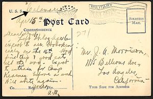 JohnGermann Calamares NOTS3662 19190415 1a Postmark.jpg