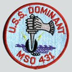 Dominant MSO431 Crest.jpg