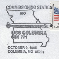 GregCiesielski Columbia SSN771 19951009 2 Postmark.jpg