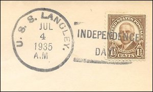 GregCiesielski Langley CV1 19350704 1 Postmark.jpg