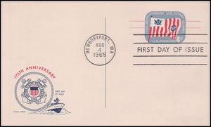 GregCiesielski USCG PostalCard 19650804 4 Front.jpg