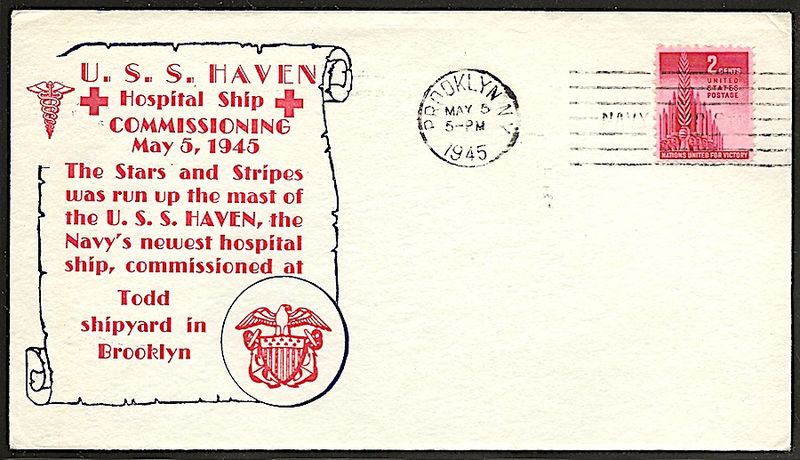 File:JohnGermann Haven AH12 19450505 1 Front.jpg