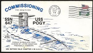 JohnGermann Pogy SSN647 19710515 1a Postmark.jpg