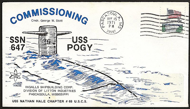 File:JohnGermann Pogy SSN647 19710515 1a Postmark.jpg