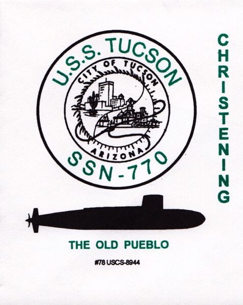 File:LFerrell Tucson SSN 770 19940319 1 Cachet.jpg