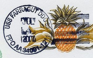 GregCiesielski Farragut DDG99 20070704 1 Postmark.jpg