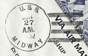 GregCiesielski Midway CVB41 19520627 1 Postmark.jpg
