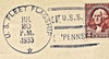 GregCiesielski Pennsylvania BB38 19330720 4 Postmark.jpg