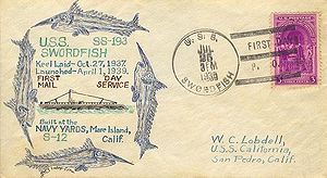 GregCiesielski Swordfish SS193 19390725 1 Front.jpg