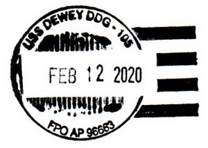 GregCiesielski Dewey DDG105 20200212 1 Postmark.jpg