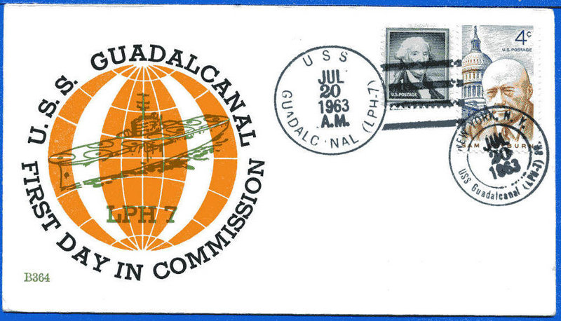 File:GregCiesielski Guadalcanal LPH7 19630720 2 Front.jpg