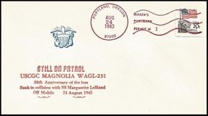 GregCiesielski Magnolia WAGL231 19830824 1 Front.jpg