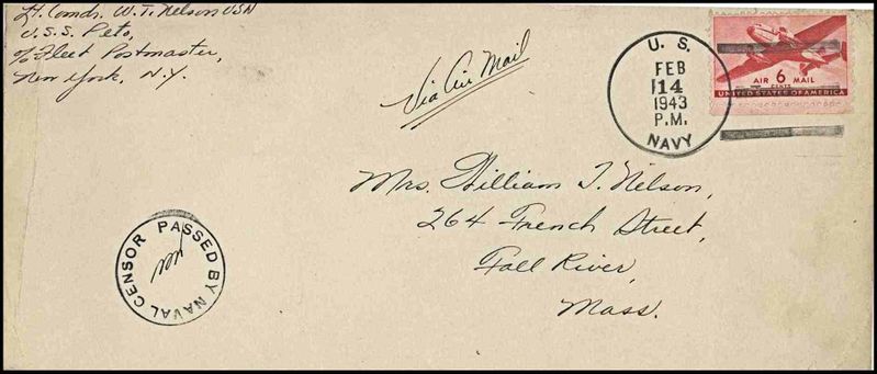 File:GregCiesielski Peto SS265 19430214 1 Front.jpg