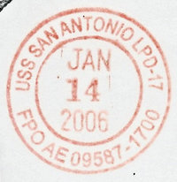 GregCiesielski SanAntonio LPD17 20060114 7 Postmark.jpg