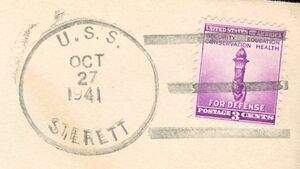 GregCiesielski Sterett DD407 19411027 1 Postmark.jpg
