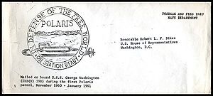 GregCiesielski GeorgeWashington SSBN598 19610123 2 Front.jpg