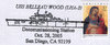 GregCiesielski USSBelleauWood LHA3 20051028 1 Postmark.jpg