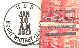 JohnGermann Mount Whitney LCC20 19710116 1a Postmark.jpg