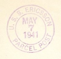 GregCiesielski Ericsson DD440 19410507 1 Postmark.jpg