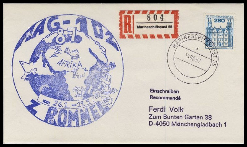 File:GregCiesielski Rommel D187 19870319 1 Front.jpg