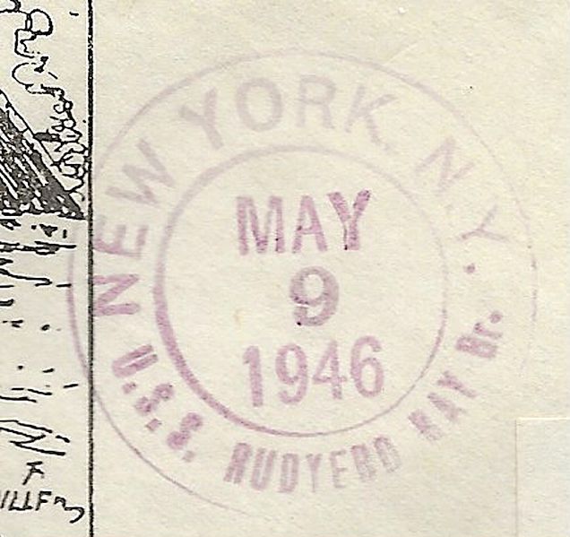 File:JohnGermann Rudyerd Bay CVE81 19460509 1a Postmark.jpg