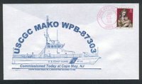GregCiesielski Mako WPB87303 19981211 1 Front.jpg