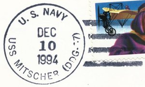 GregCiesielski Mitscher DDG57 19941210 3 Postmark.jpg