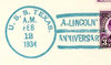 GregCiesielski Texas BB35 19340212 5 Postmark.jpg