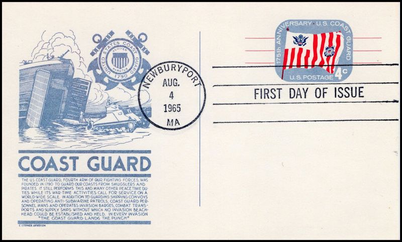 File:GregCiesielski USCG PostalCard 19650804 22 Front.jpg