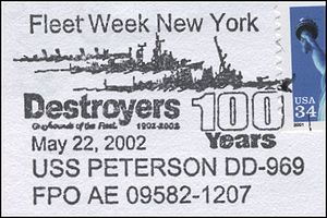 GregCiesielski Peterson DD969 20020522 1 Postmark.jpg