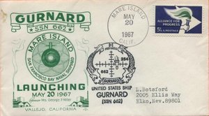 GregCiesielski Gurnard SSN662 19670520 1 Front.jpg