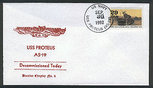GregCiesielski Proteus AS19 19920930 1 Front.jpg