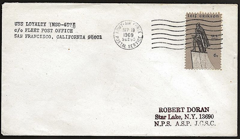 File:JohnGermann Loyalty MSO457 19690919 1 Front.jpg