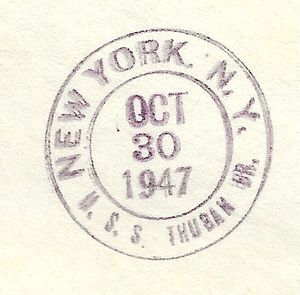 JohnGermann Thuban AKA19 19471030 2a Postmark.jpg